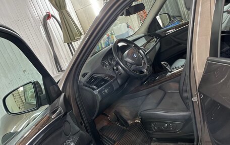 BMW X5, 2012 год, 1 900 000 рублей, 16 фотография