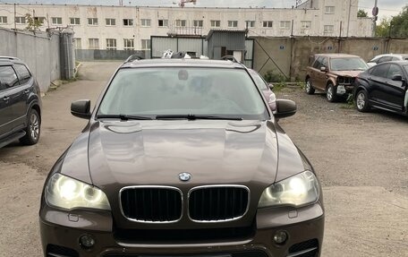 BMW X5, 2012 год, 1 900 000 рублей, 3 фотография