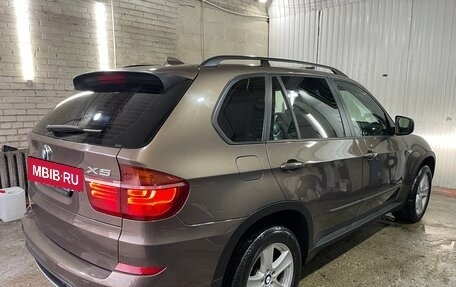 BMW X5, 2012 год, 1 900 000 рублей, 7 фотография