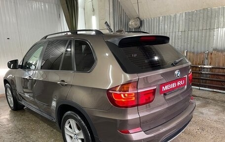 BMW X5, 2012 год, 1 900 000 рублей, 10 фотография