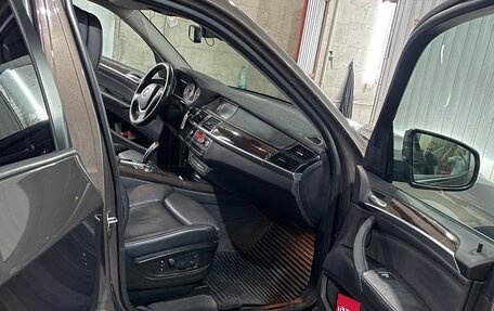 BMW X5, 2012 год, 1 900 000 рублей, 14 фотография