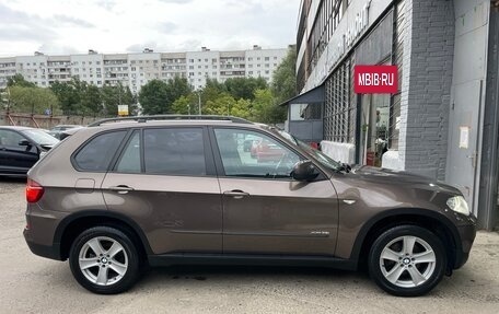 BMW X5, 2012 год, 1 900 000 рублей, 5 фотография