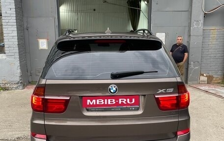BMW X5, 2012 год, 1 900 000 рублей, 2 фотография