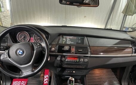 BMW X5, 2012 год, 1 900 000 рублей, 11 фотография