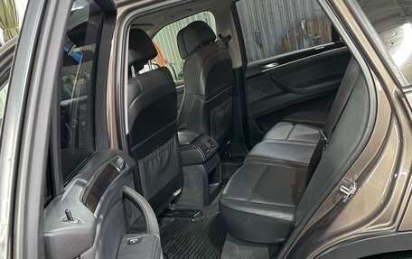 BMW X5, 2012 год, 1 900 000 рублей, 17 фотография