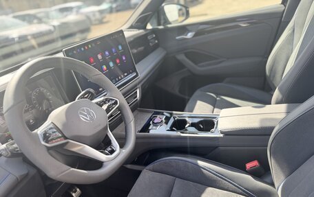 Volkswagen Tiguan, 2026 год, 5 150 000 рублей, 10 фотография