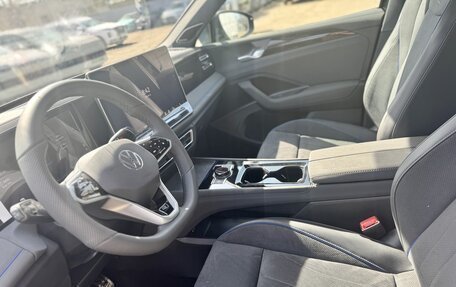 Volkswagen Tiguan, 2026 год, 5 150 000 рублей, 12 фотография