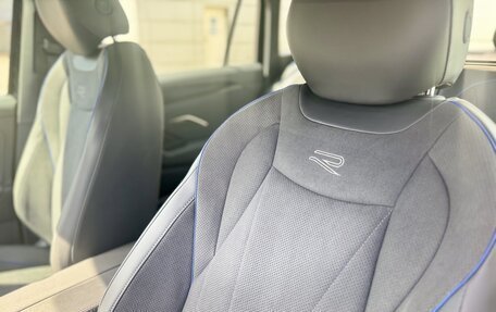 Volkswagen Tiguan, 2026 год, 5 150 000 рублей, 27 фотография