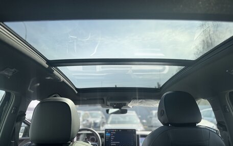 Volkswagen Tiguan, 2026 год, 5 150 000 рублей, 28 фотография
