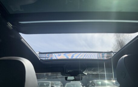 Volkswagen Tiguan, 2026 год, 5 150 000 рублей, 24 фотография