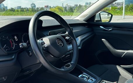 Skoda Octavia IV, 2020 год, 2 350 000 рублей, 5 фотография