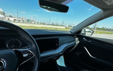 Skoda Octavia IV, 2020 год, 2 350 000 рублей, 7 фотография