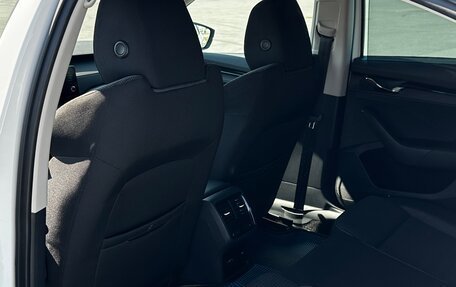 Skoda Octavia IV, 2020 год, 2 350 000 рублей, 6 фотография
