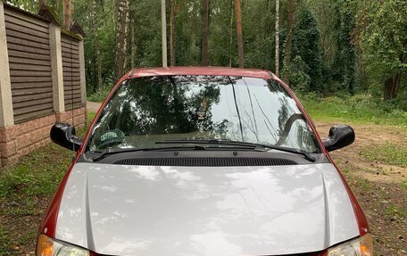 Dodge Caravan IV, 2000 год, 310 000 рублей, 2 фотография