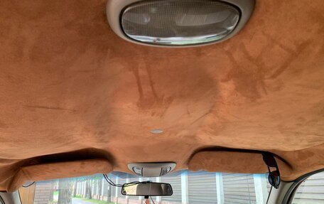 Dodge Caravan IV, 2000 год, 310 000 рублей, 16 фотография