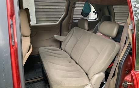 Dodge Caravan IV, 2000 год, 310 000 рублей, 10 фотография