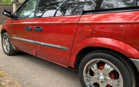 Dodge Caravan IV, 2000 год, 310 000 рублей, 9 фотография