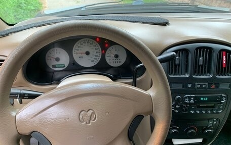 Dodge Caravan IV, 2000 год, 310 000 рублей, 12 фотография
