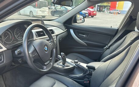 BMW 3 серия, 2014 год, 1 700 000 рублей, 9 фотография