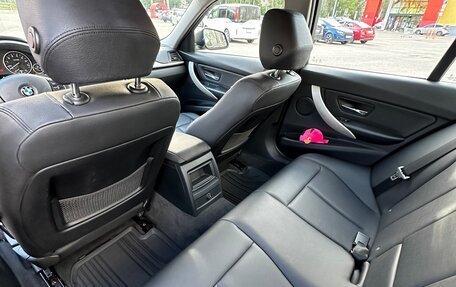 BMW 3 серия, 2014 год, 1 700 000 рублей, 12 фотография
