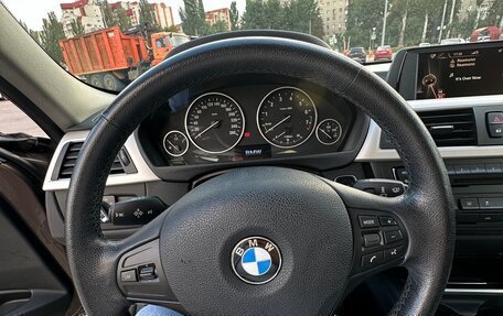 BMW 3 серия, 2014 год, 1 700 000 рублей, 13 фотография