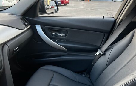 BMW 3 серия, 2014 год, 1 700 000 рублей, 11 фотография
