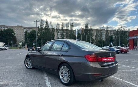 BMW 3 серия, 2014 год, 1 700 000 рублей, 4 фотография