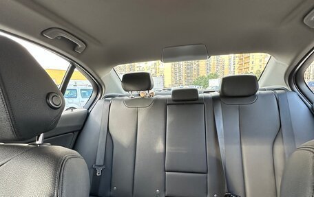 BMW 3 серия, 2014 год, 1 700 000 рублей, 14 фотография