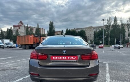 BMW 3 серия, 2014 год, 1 700 000 рублей, 5 фотография