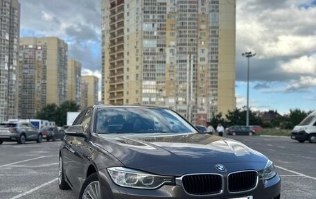 BMW 3 серия, 2014 год, 1 700 000 рублей, 7 фотография
