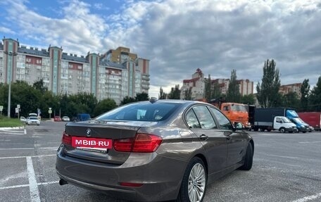 BMW 3 серия, 2014 год, 1 700 000 рублей, 6 фотография
