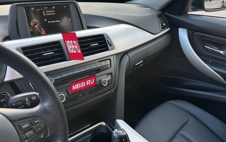 BMW 3 серия, 2014 год, 1 700 000 рублей, 10 фотография