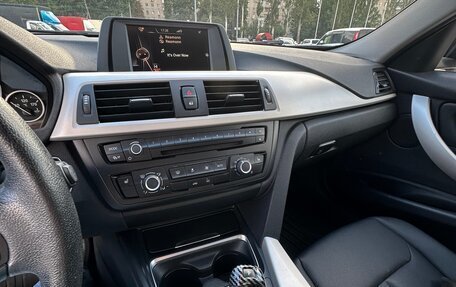 BMW 3 серия, 2014 год, 1 700 000 рублей, 15 фотография
