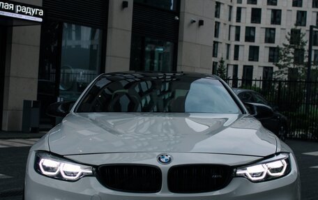 BMW M4, 2018 год, 6 000 000 рублей, 2 фотография