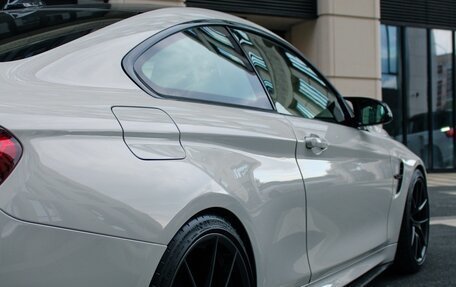 BMW M4, 2018 год, 6 000 000 рублей, 5 фотография