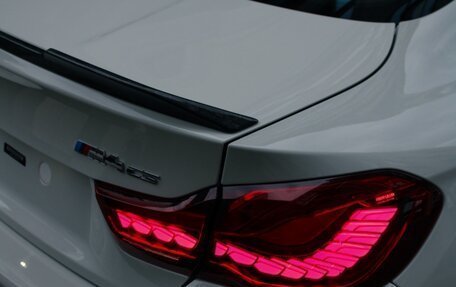 BMW M4, 2018 год, 6 000 000 рублей, 4 фотография