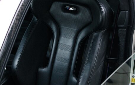 BMW M4, 2018 год, 6 000 000 рублей, 10 фотография