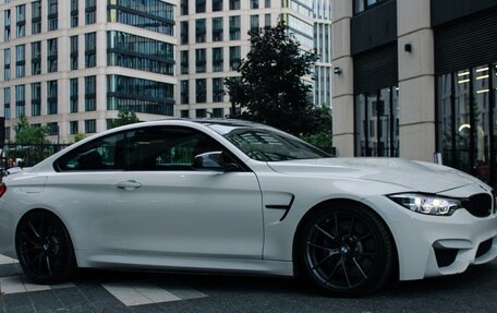 BMW M4, 2018 год, 6 000 000 рублей, 6 фотография