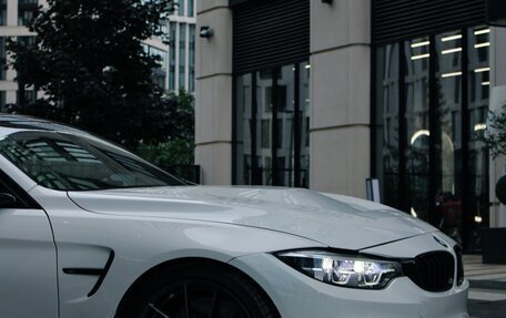 BMW M4, 2018 год, 6 000 000 рублей, 8 фотография