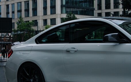 BMW M4, 2018 год, 6 000 000 рублей, 7 фотография