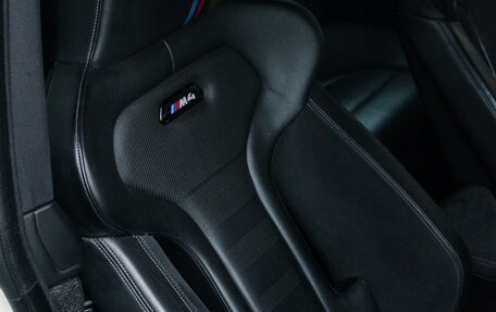 BMW M4, 2018 год, 6 000 000 рублей, 16 фотография