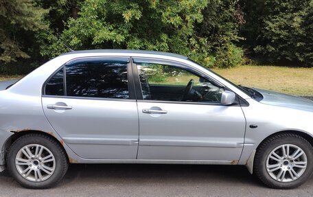 Mitsubishi Lancer IX, 2006 год, 250 000 рублей, 2 фотография