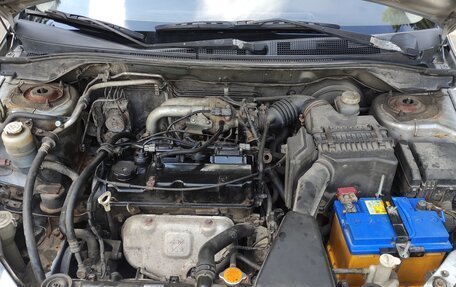 Mitsubishi Lancer IX, 2006 год, 250 000 рублей, 11 фотография