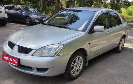 Mitsubishi Lancer IX, 2006 год, 250 000 рублей, 8 фотография