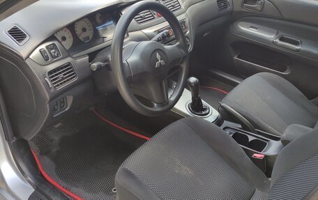 Mitsubishi Lancer IX, 2006 год, 250 000 рублей, 13 фотография