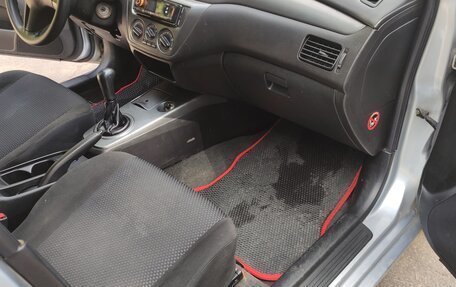 Mitsubishi Lancer IX, 2006 год, 250 000 рублей, 19 фотография