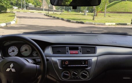 Mitsubishi Lancer IX, 2006 год, 250 000 рублей, 26 фотография