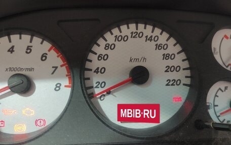Mitsubishi Lancer IX, 2006 год, 250 000 рублей, 25 фотография