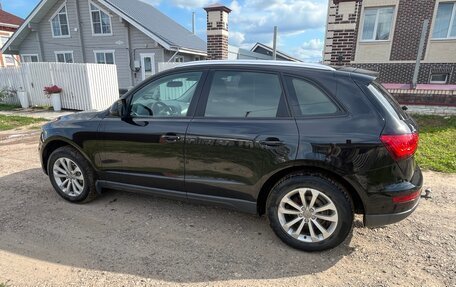 Audi Q5, 2013 год, 1 520 000 рублей, 8 фотография