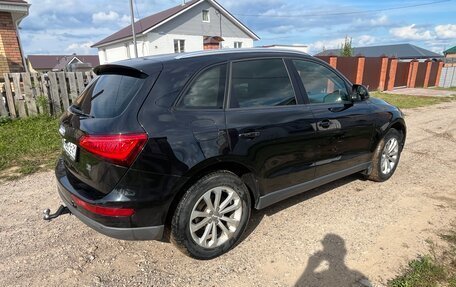Audi Q5, 2013 год, 1 520 000 рублей, 5 фотография
